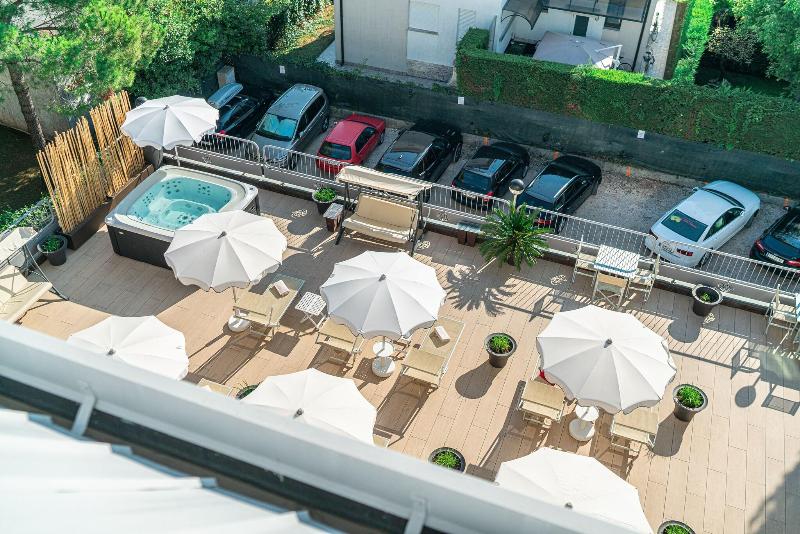 Hotel Park - Genel