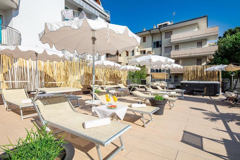 Hotel Park - Genel