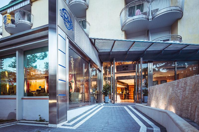 Hotel Park - Genel