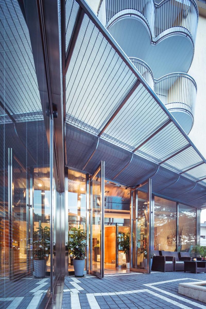 Hotel Park - Genel