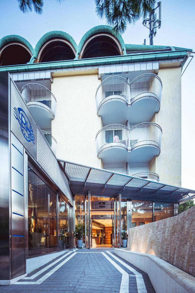 Hotel Park - Genel
