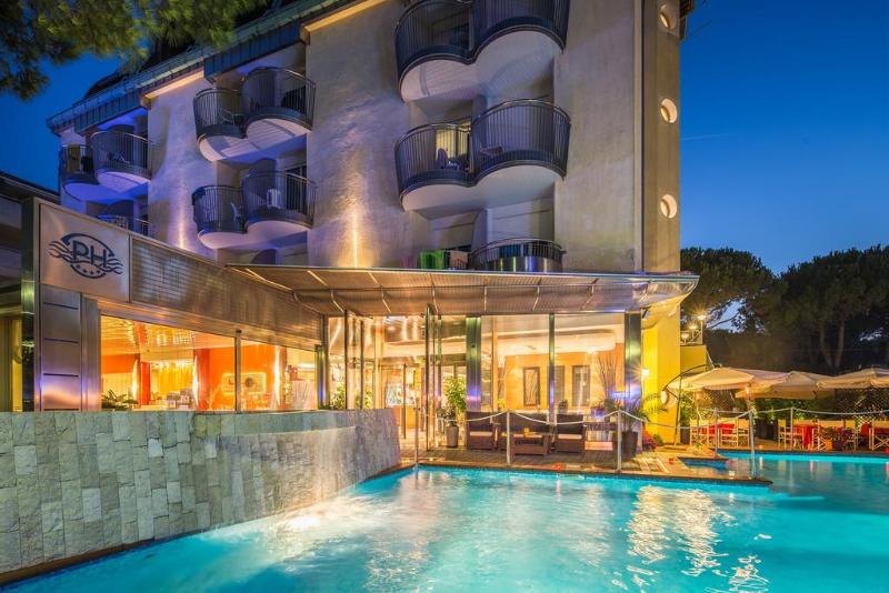 Hotel Park - Genel