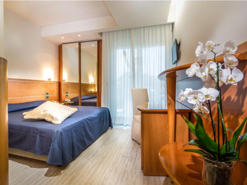 Hotel Park - Oda