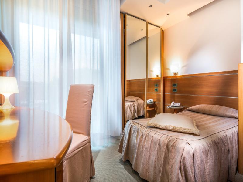 Hotel Park - Oda
