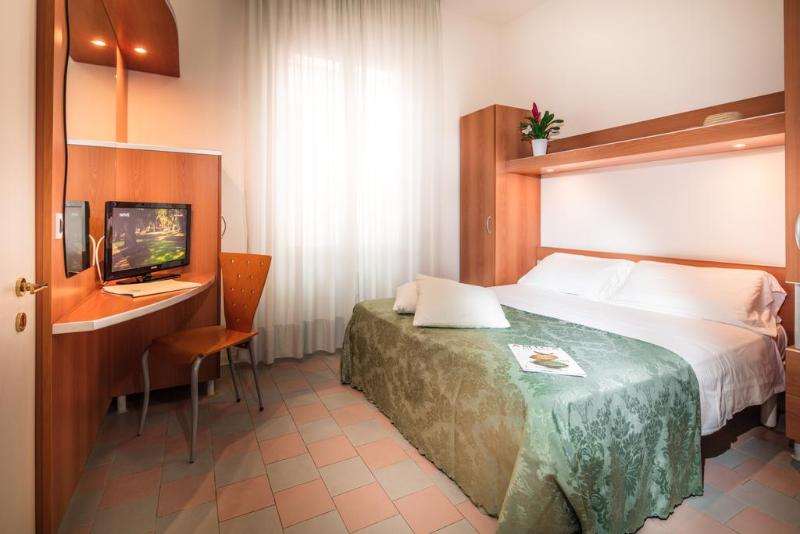 Hotel Park - Oda