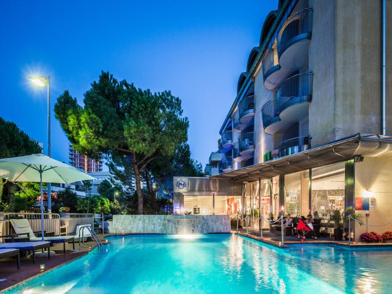 Hotel Park - Havuz