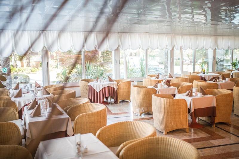 Hotel Park - Restoran