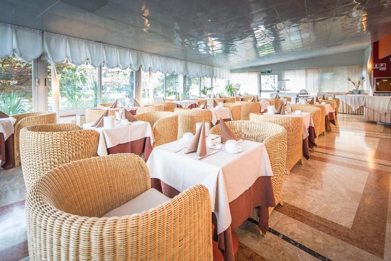 Hotel Park - Restoran