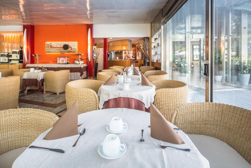 Hotel Park - Restoran
