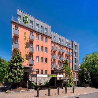 B&B HOTELS Park Hotel Mondovì