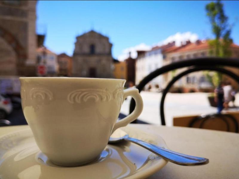 B&B HOTELS Park Hotel Mondovì - Genel