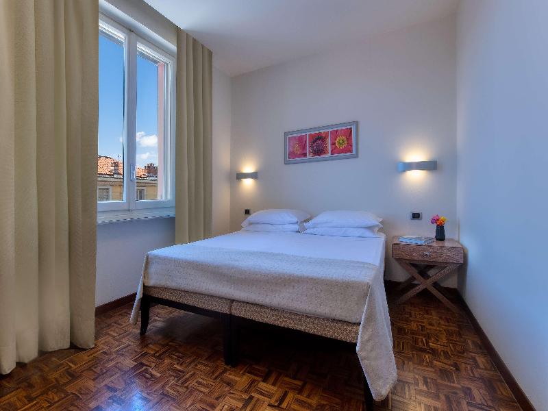 B&B HOTELS Park Hotel Mondovì - Oda