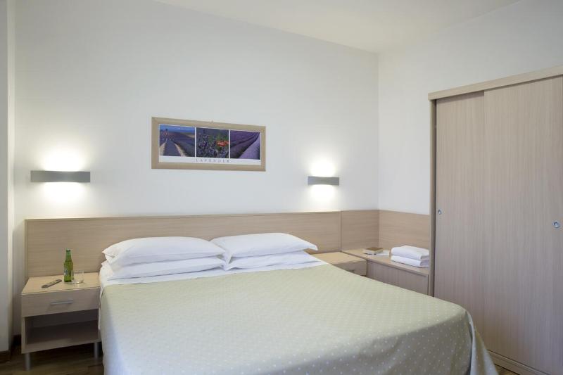 B&B HOTELS Park Hotel Mondovì - Oda