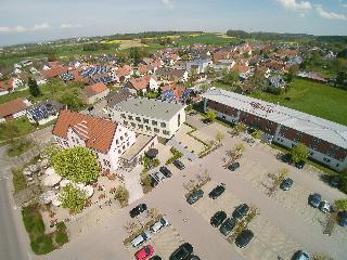 Hotel Eurohotel Günzburg fotoÄŸrafÄ±