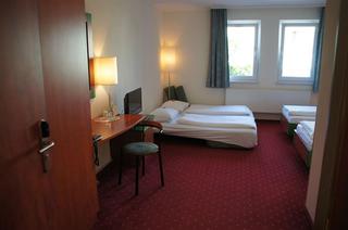 Hotel Eurohotel Günzburg fotoÄŸrafÄ±