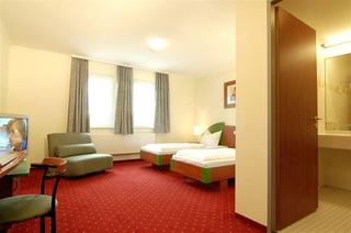 Hotel Eurohotel Günzburg fotoÄŸrafÄ±