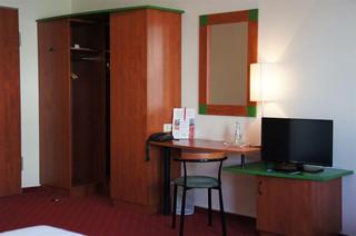 Hotel Eurohotel Günzburg fotoÄŸrafÄ±