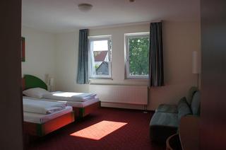 Hotel Eurohotel Günzburg fotoÄŸrafÄ±