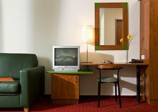 Hotel Eurohotel Günzburg fotoÄŸrafÄ±