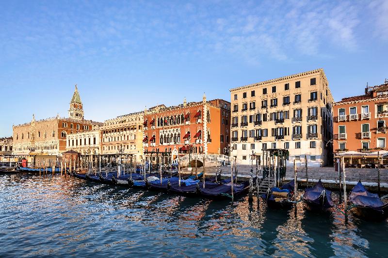 Hotel Danieli, Venice - Genel