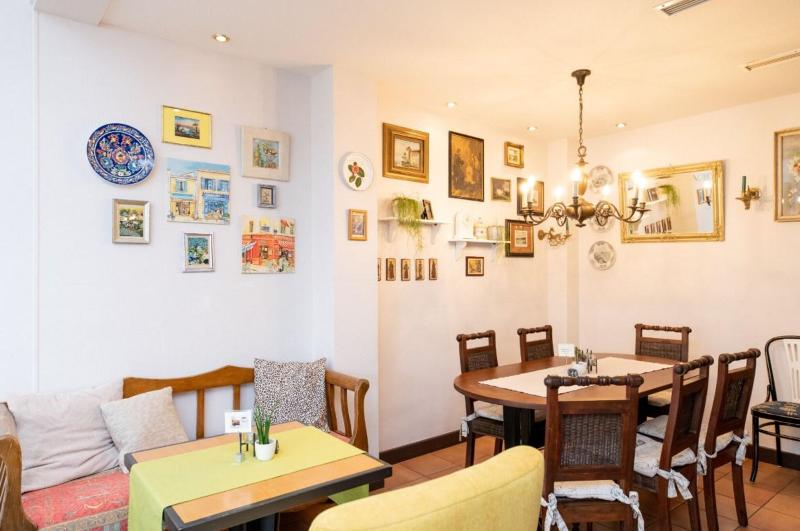 Bitburger Hof - Restoran