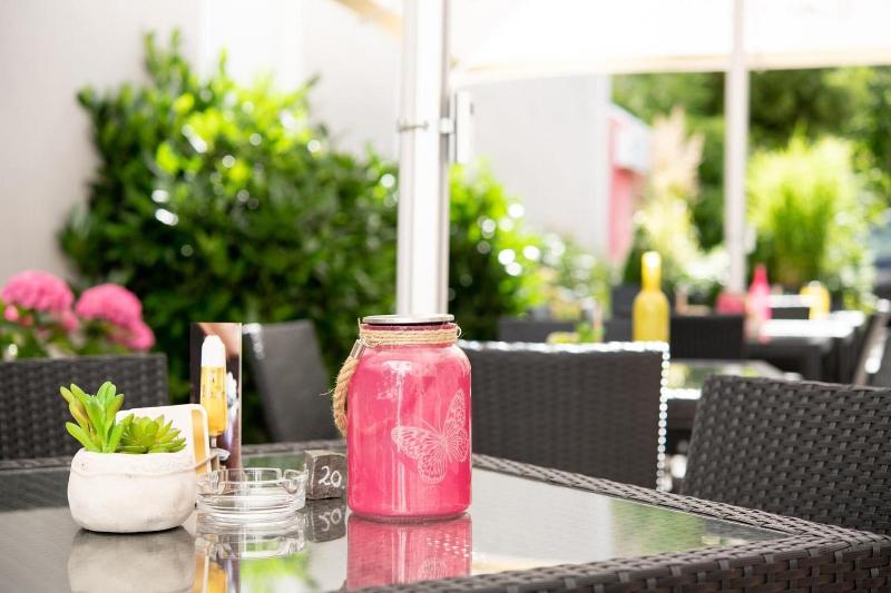 Bitburger Hof - Restoran