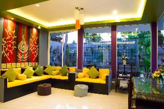 Florist Resort fotoÄŸrafÄ±