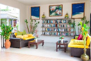 Florist Resort fotoÄŸrafÄ±