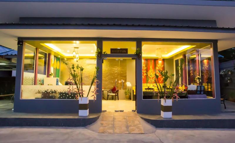 Florist Resort - Genel