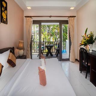 Florist Resort fotoÄŸrafÄ±