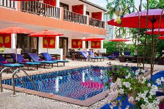 Florist Resort fotoÄŸrafÄ±