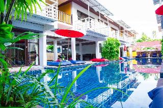Florist Resort fotoÄŸrafÄ±