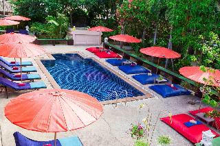 Florist Resort fotoÄŸrafÄ±