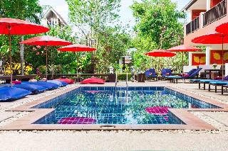 Florist Resort fotoÄŸrafÄ±