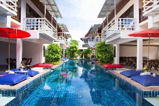Florist Resort fotoÄŸrafÄ±
