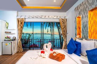 Florist Resort fotoÄŸrafÄ±