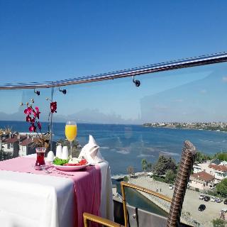 Silivri Park fotoÄŸrafÄ±