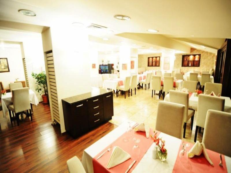 Silivri Park - Genel