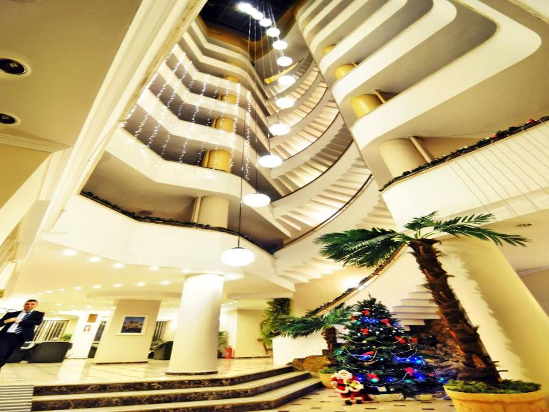 Silivri Park - Genel