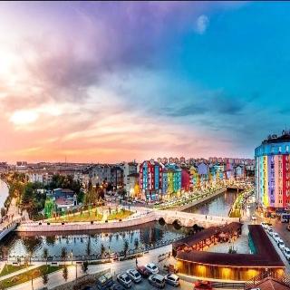 Silivri Park fotoÄŸrafÄ±