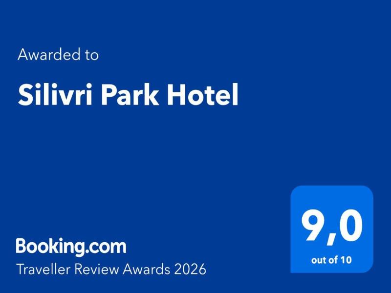 Silivri Park - Oda