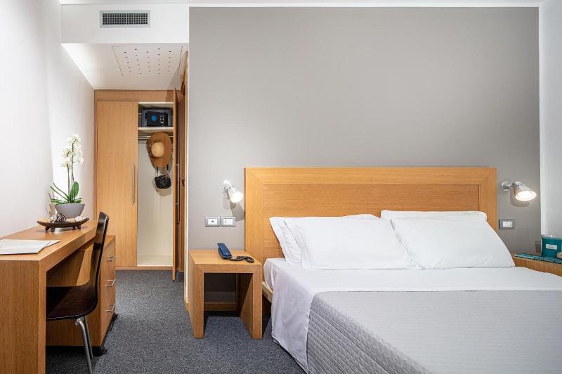 Hotel Martini - Lobi