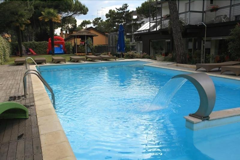 Hotel Martini - Aktivite