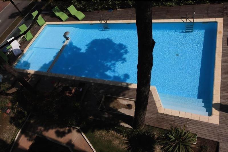 Hotel Martini - Aktivite