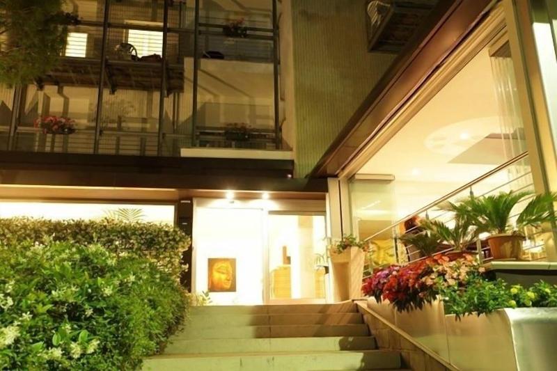Hotel Martini - Genel