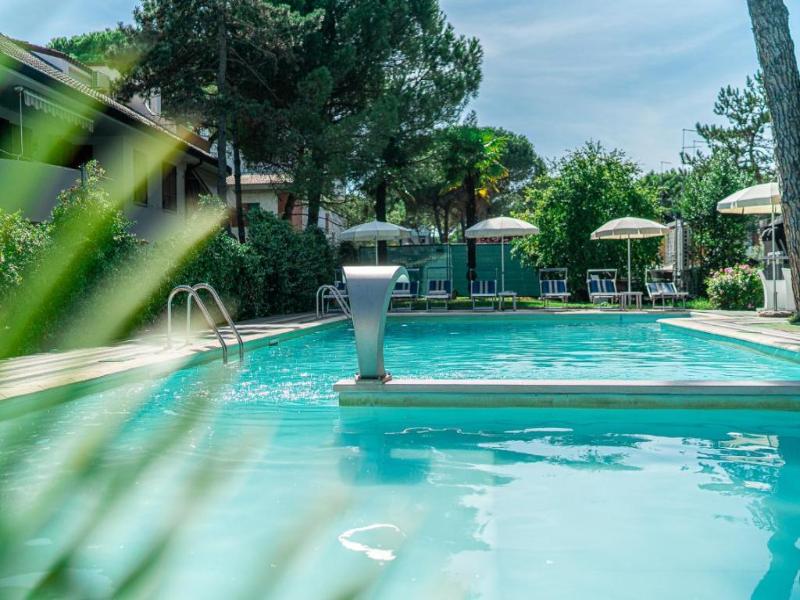 Hotel Martini - Genel