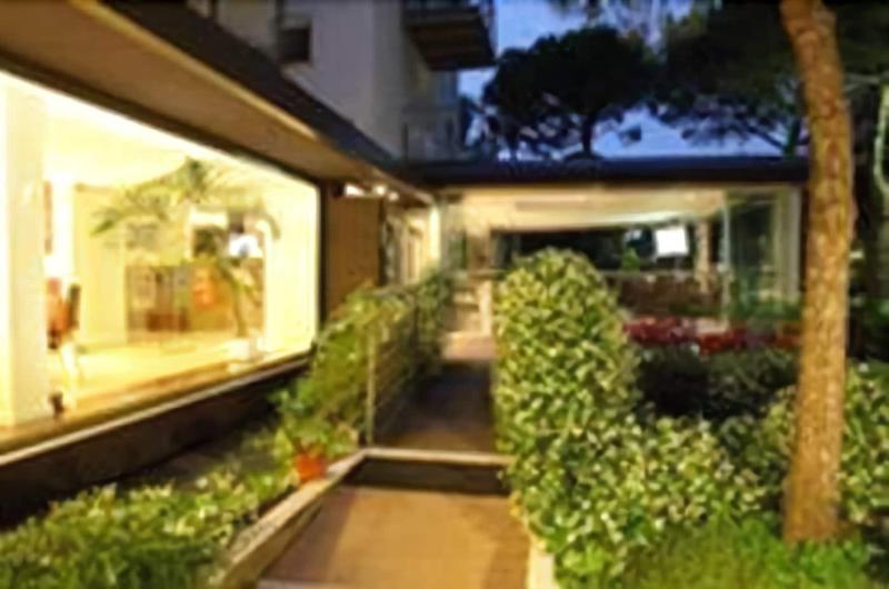 Hotel Martini - Genel