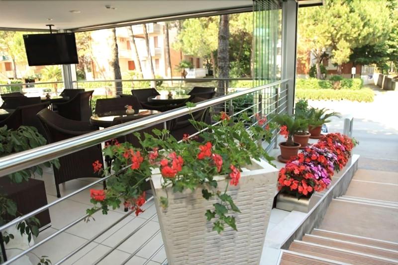 Hotel Martini - Genel
