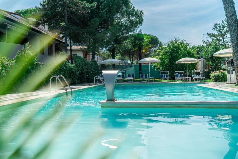 Hotel Martini - Havuz