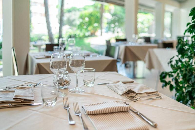 Hotel Martini - Restoran
